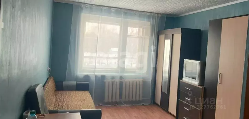 Комната Ульяновская область, Ульяновск Отрадная ул., 74 (19.0 м) - Фото 1