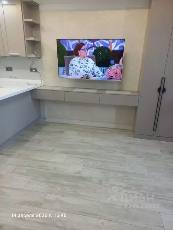 1-к кв. Ставропольский край, Пятигорск ул. Власова, 4 (60.0 м) - Фото 2