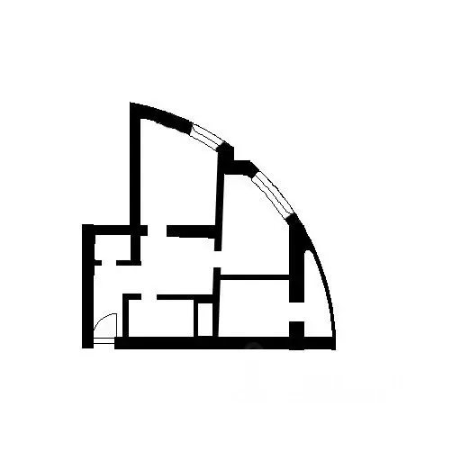 2-к кв. Московская область, Люберцы ул. 8 Марта, 59 (62.0 м) - Фото 2