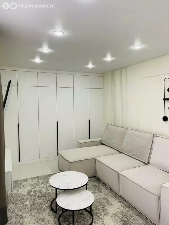 2-комнатная квартира: Томск, Ленская улица, 31 (60 м) - Фото 2