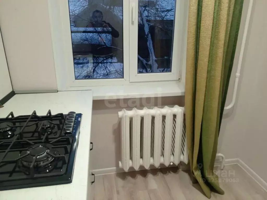 1-к кв. Адыгея, Майкоп ул. Свободы, 417Б (30.0 м) - Фото 1