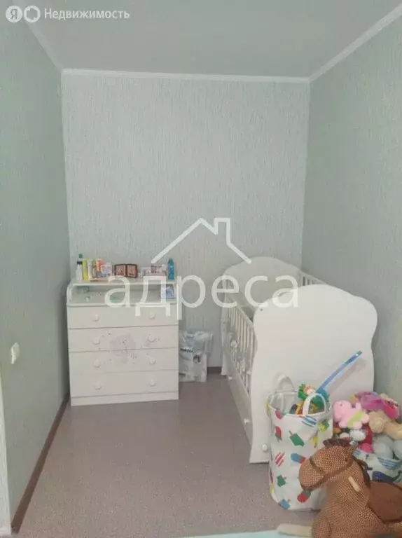 2-комнатная квартира: Самара, Осетинская улица, 11А (65 м) - Фото 2