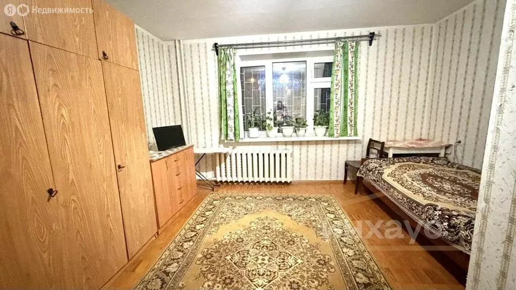 1-комнатная квартира: Пермь, Нейвинская улица, 14 (34.1 м) - Фото 2