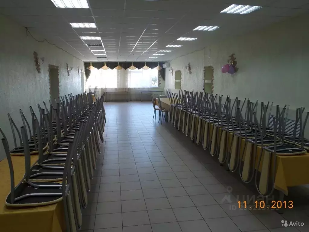 Помещение свободного назначения в Краснодарский край, Динская ст-ца ... - Фото 2