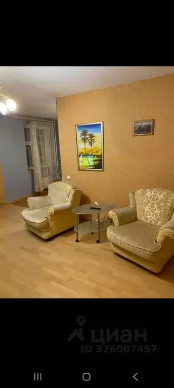 2-к кв. Москва ул. 8-я Текстильщиков, 13К2 (60.0 м) - Фото 1