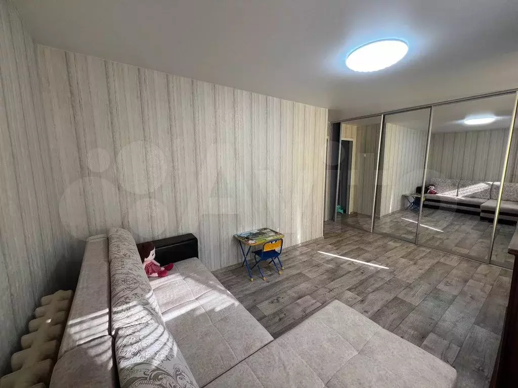 2-к. квартира, 46 м, 4/9 эт. - Фото 0