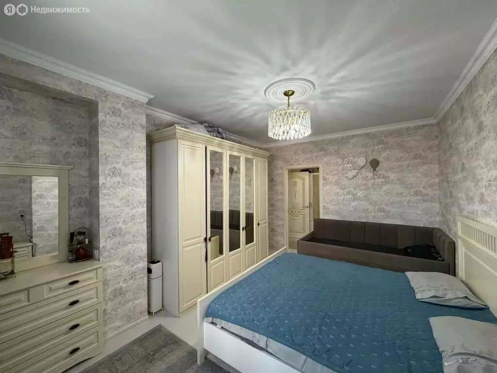 2-комнатная квартира: Дербент, улица Сальмана, 89 (67.7 м) - Фото 1