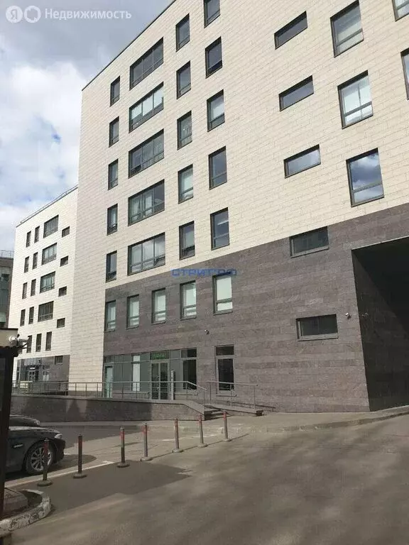 Офис (182.2 м) - Фото 2
