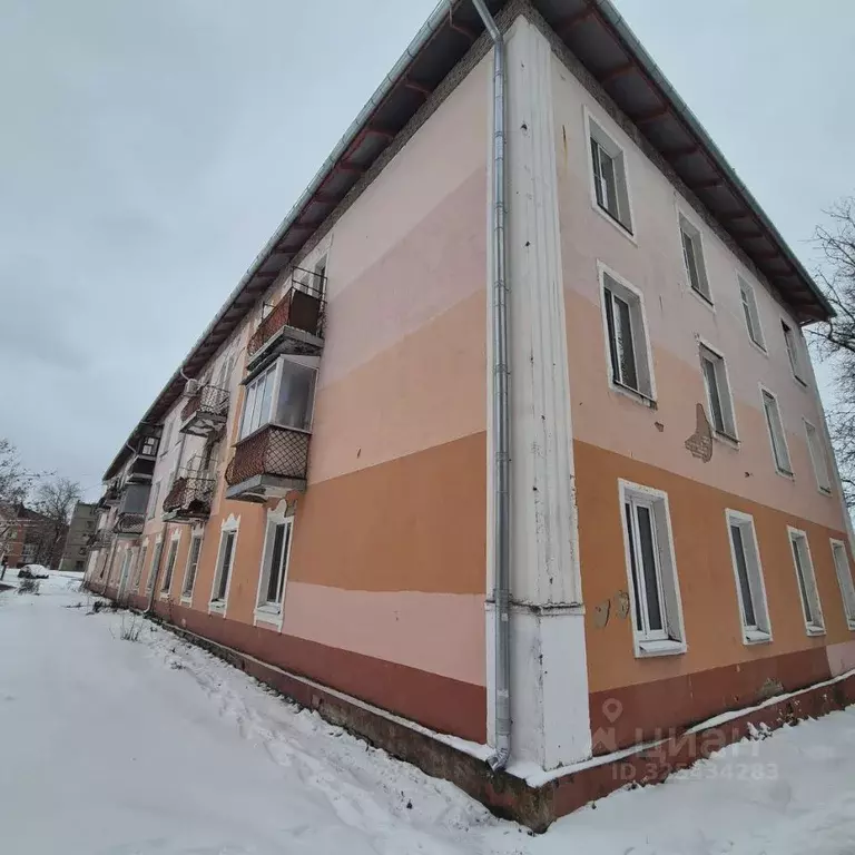 Комната Московская область, Ликино-Дулево Орехово-Зуевский городской ... - Фото 1