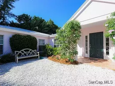 Excellent 3 bed House For Sale Sanibel Island Florida - Фото 1