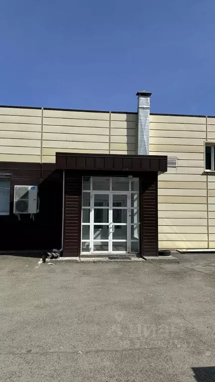 Помещение свободного назначения в Удмуртия, Ижевск Майская ул., 57В ... - Фото 0