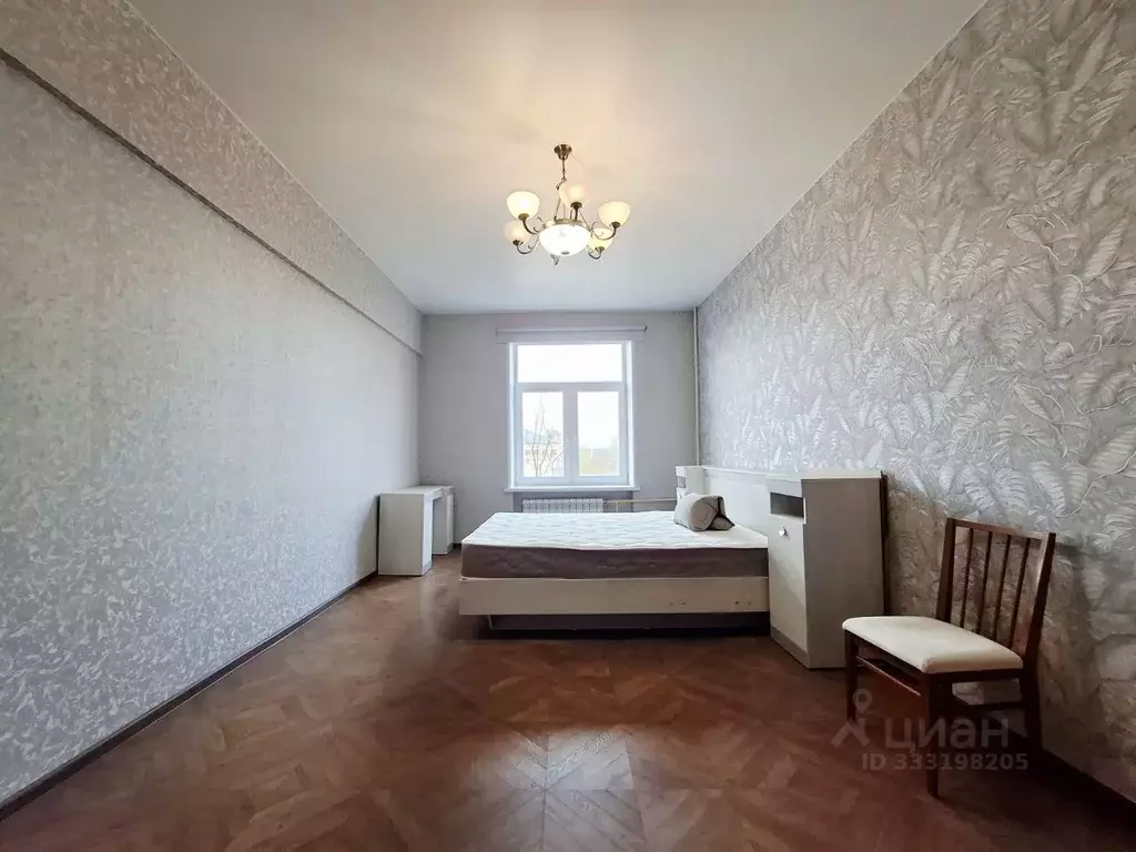 2-к кв. Москва Большая Академическая ул., 4 (70.0 м) - Фото 1