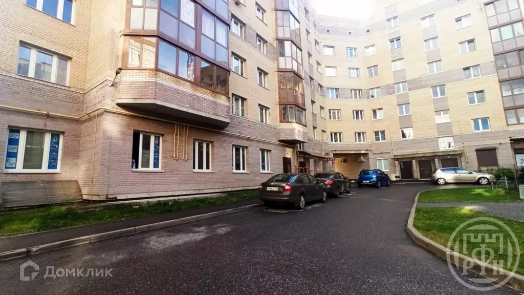 Продаётся 1-к квартира, 35.5 м - Фото 1