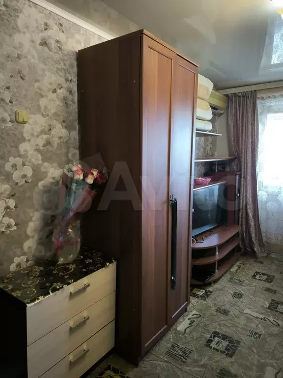 1-к. квартира, 30 м, 4/5 эт. - Фото 1