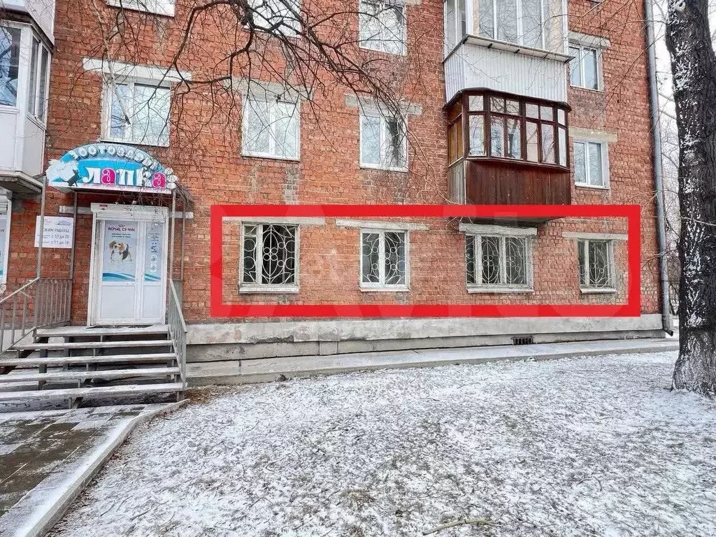 Продам помещение свободного назначения, 64.7 м - Фото 0