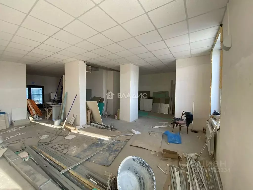 Помещение свободного назначения в Нижегородская область, Нижний ... - Фото 1