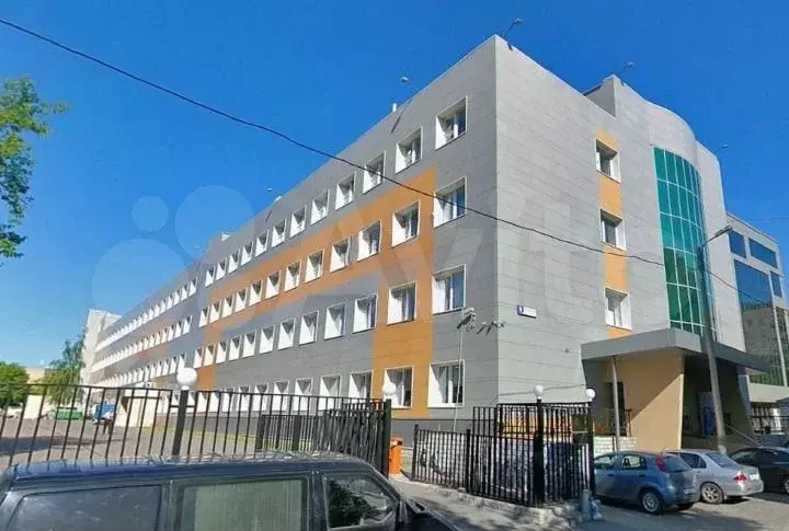 Аренда Офиса 221 м (В) метро Ленинский проспект - Фото 1