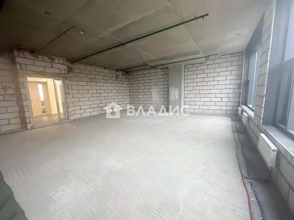 Офис в Москва ул. Вильгельма Пика, 11 (72 м) - Фото 2