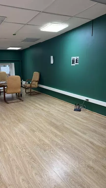 Помещение свободного назначения в Москва просп. Мира, 112С2 (314 м) - Фото 1