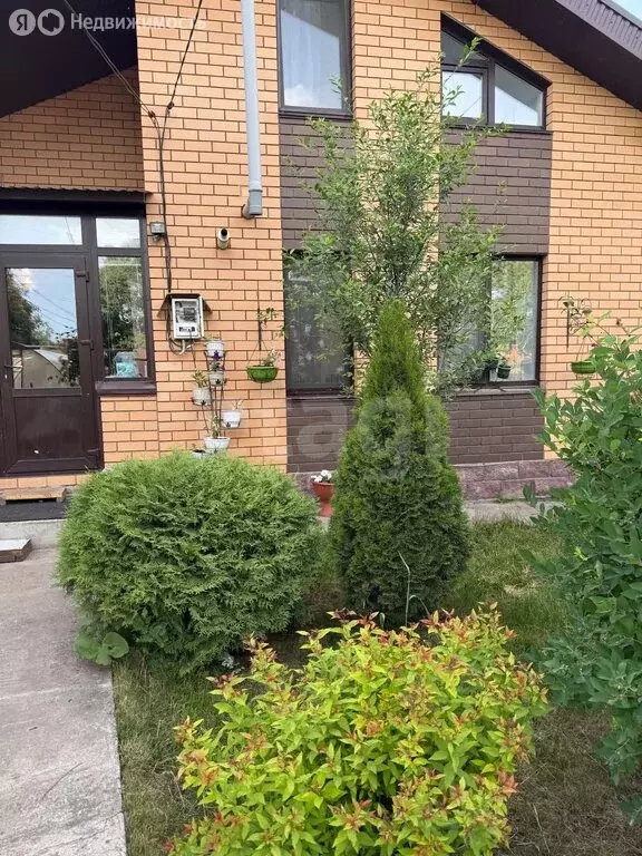 Дом в деревня Карпово, Снежная улица (111.5 м) - Фото 2