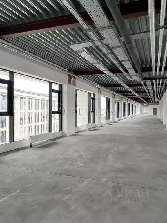 Офис в Санкт-Петербург ул. Моисеенко, 22литЗ (3600 м) - Фото 1