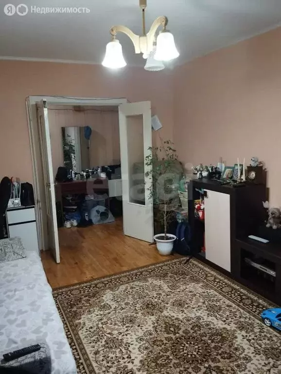 2-комнатная квартира: Калуга, Майская улица, 3 (46 м) - Фото 0
