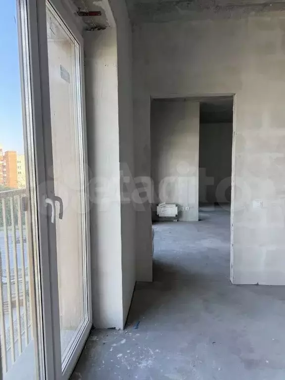 3-к. квартира, 65 м, 5/24 эт. - Фото 1