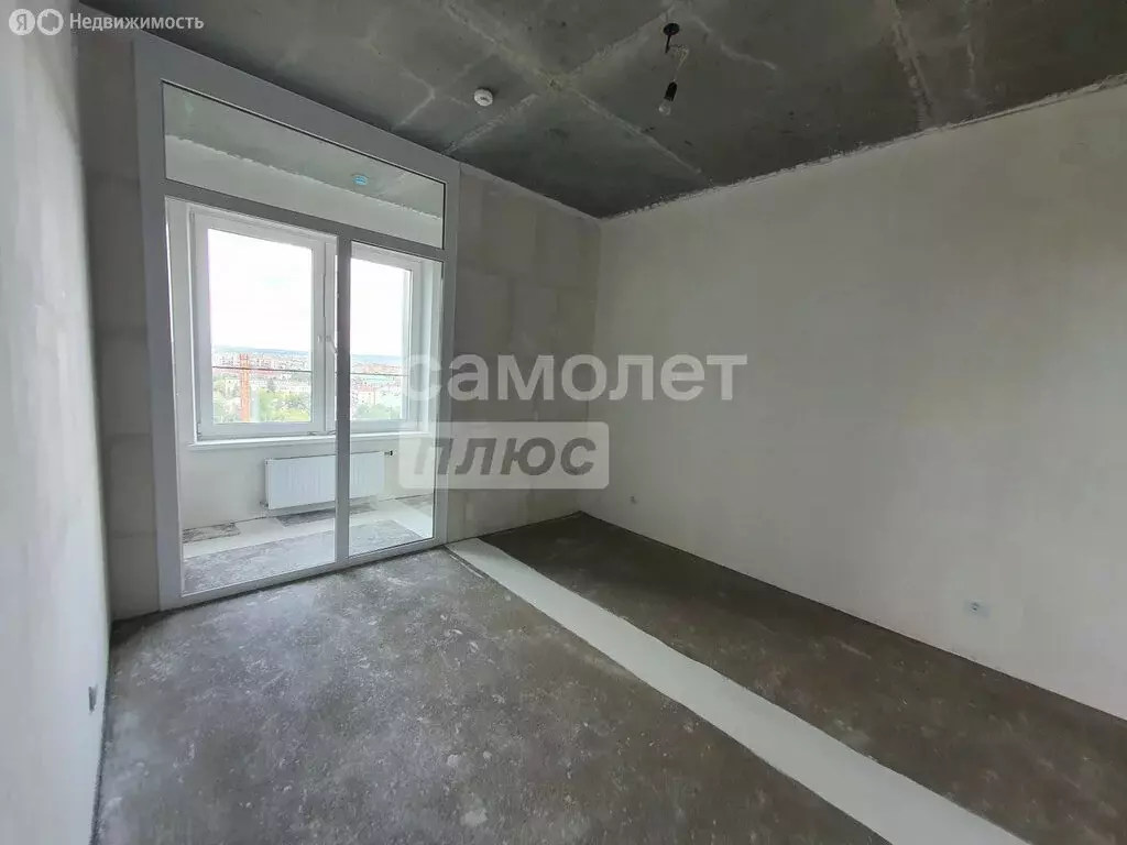 1-комнатная квартира: Казань, улица Новаторов, 8А (36 м) - Фото 1