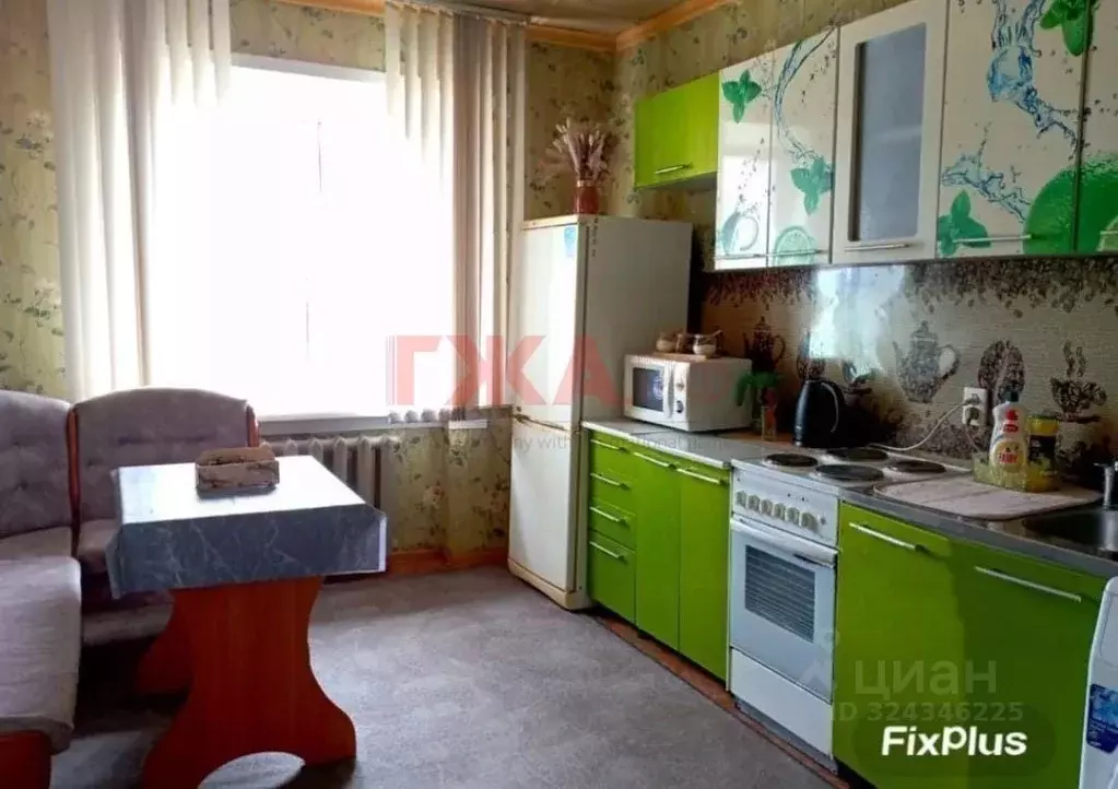1-к кв. Саха (Якутия), Нерюнгри просп. Ленина, 4 (37.0 м) - Фото 1