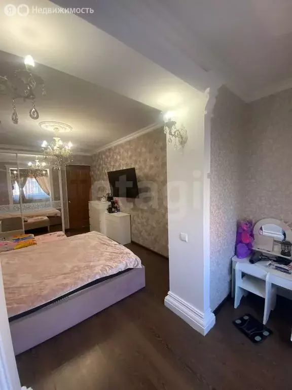 3-комнатная квартира: Владикавказ, Весенняя улица, 7к5 (88 м) - Фото 2