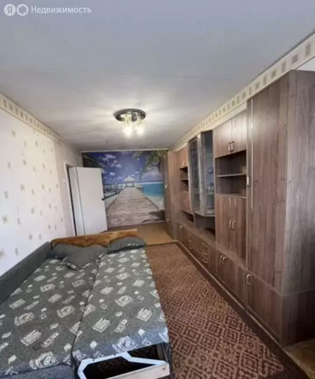 1-комнатная квартира: Боровск, улица Некрасова, 1А (36 м) - Фото 2