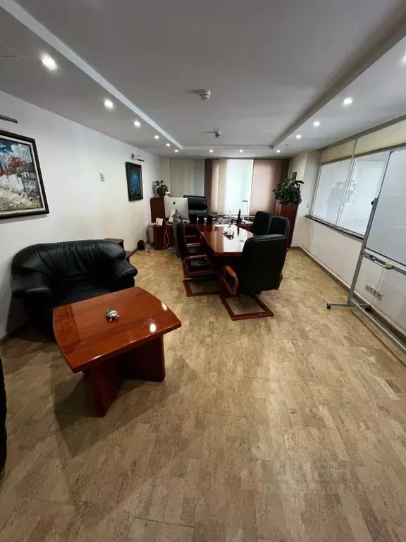 Офис в Москва Тверская ул., 16С3 (167 м) - Фото 2