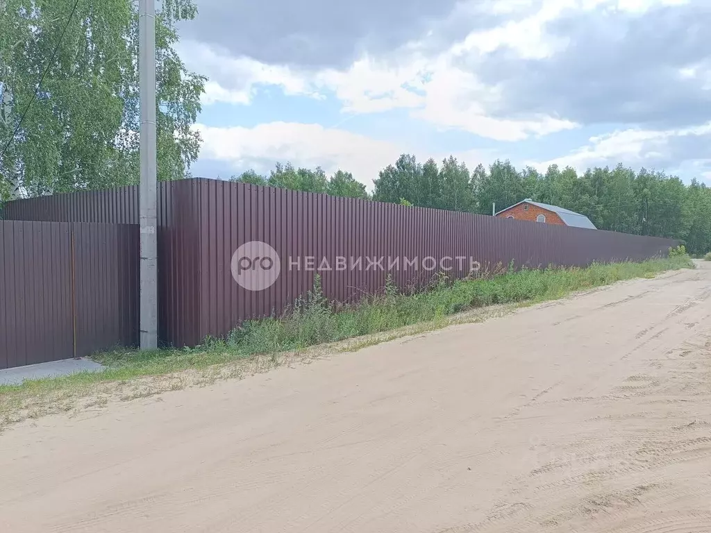 Участок в Рязанская область, Рязанский район, Заборьевское с/пос, с. ... - Фото 1
