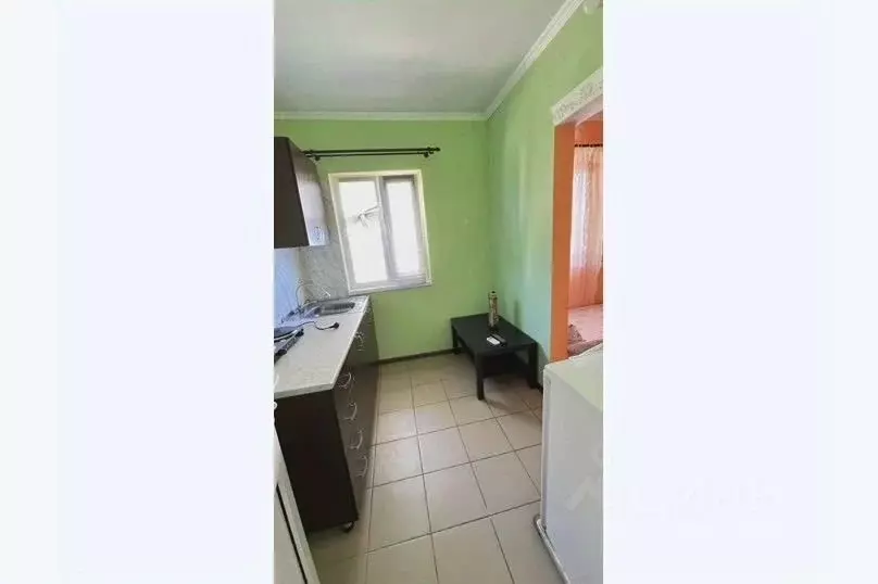 Дом в Краснодарский край, Анапа муниципальный округ, с. Витязево ул. ... - Фото 1