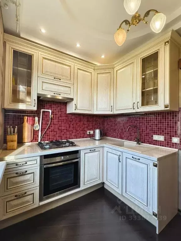Квартира, 3 комнаты, 63 м - Фото 1