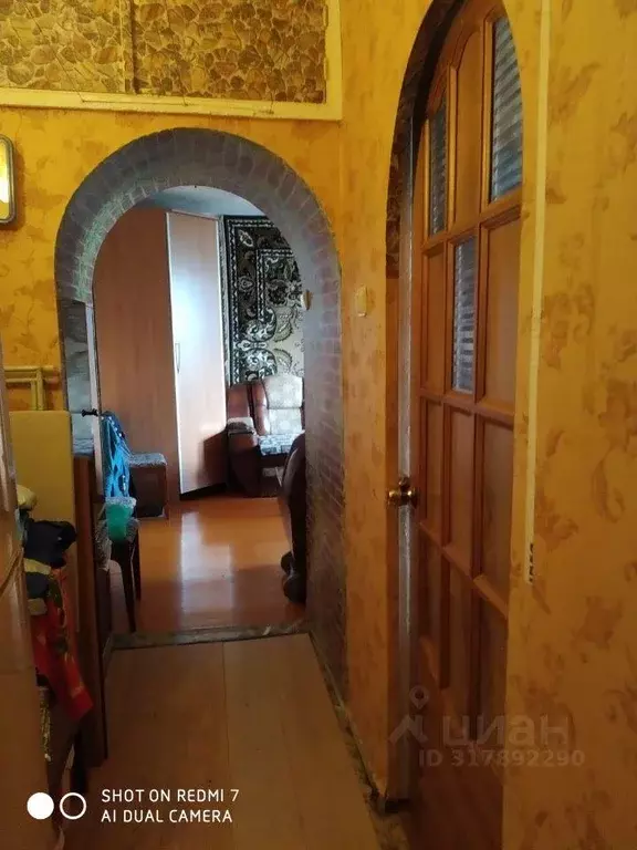 Квартира, 3 комнаты, 54 м - Фото 0