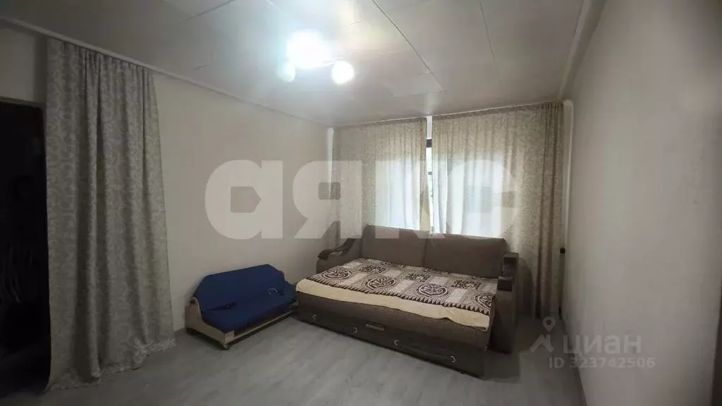 Дом в Краснодарский край, Горячий Ключ Зеленая ул. (67 м) - Фото 2