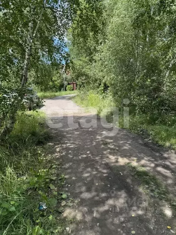 Участок в Тульская область, Болохово Киреевский район, ул. Соловцова ... - Фото 1