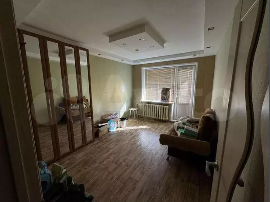 Аукцион: 3-к. квартира, 69,2 м, 5/5 эт. - Фото 0