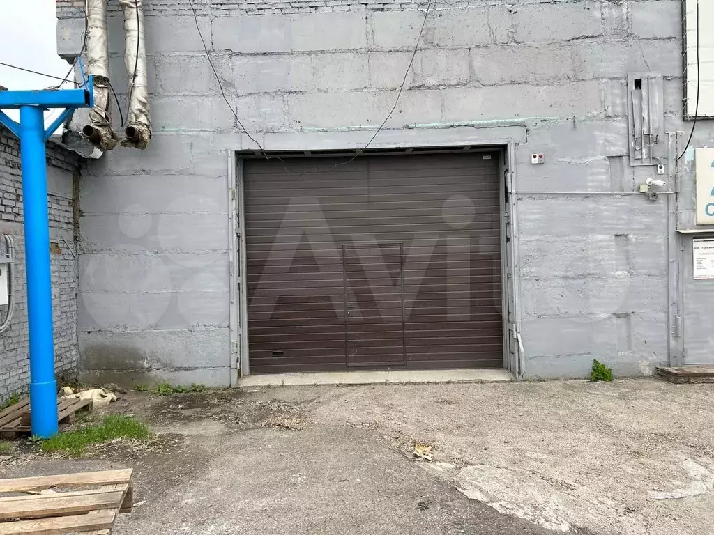 Склад, до 1000 м - Фото 1