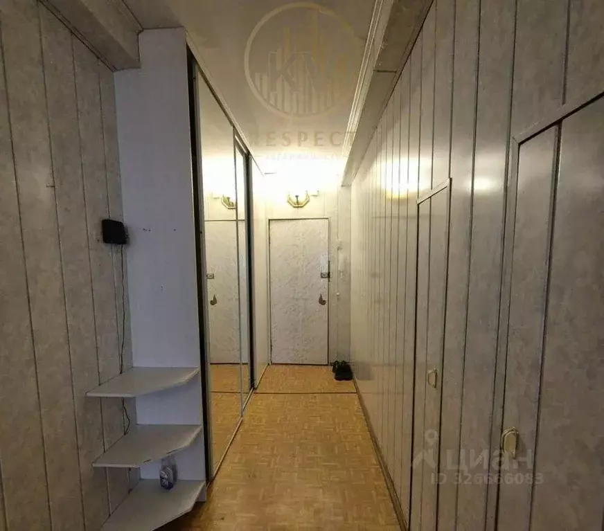 4-к кв. Ставропольский край, Пятигорск ул. Мира, 46 (106.1 м) - Фото 2