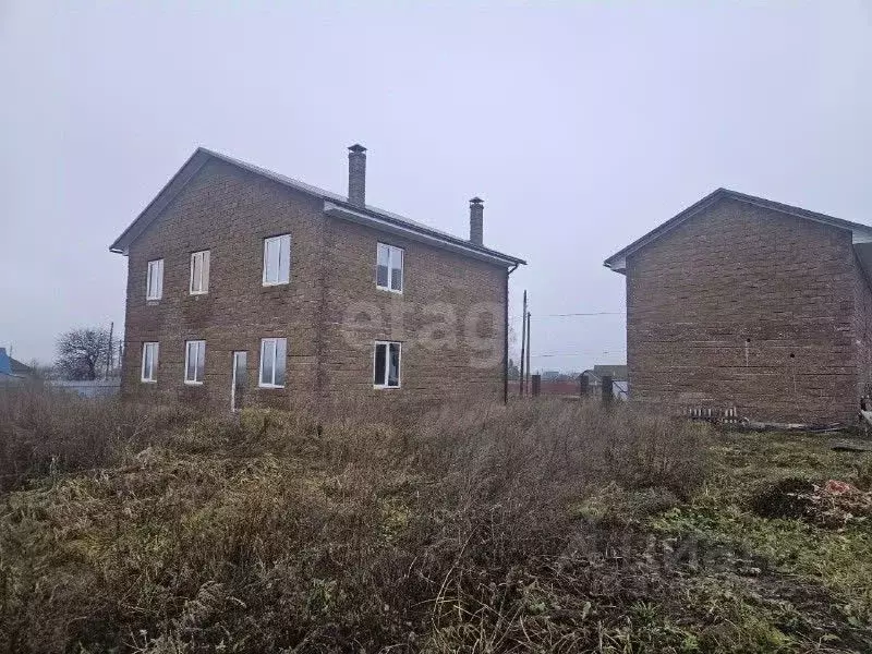 Дом в Башкортостан, Кармаскалинский район, Шаймуратовский сельсовет, ... - Фото 1