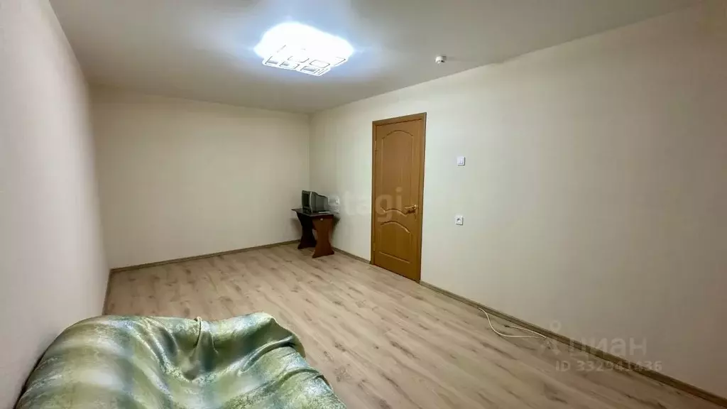 2-к кв. Башкортостан, Уфа ул. Ферина, 5/1 (45.5 м) - Фото 2