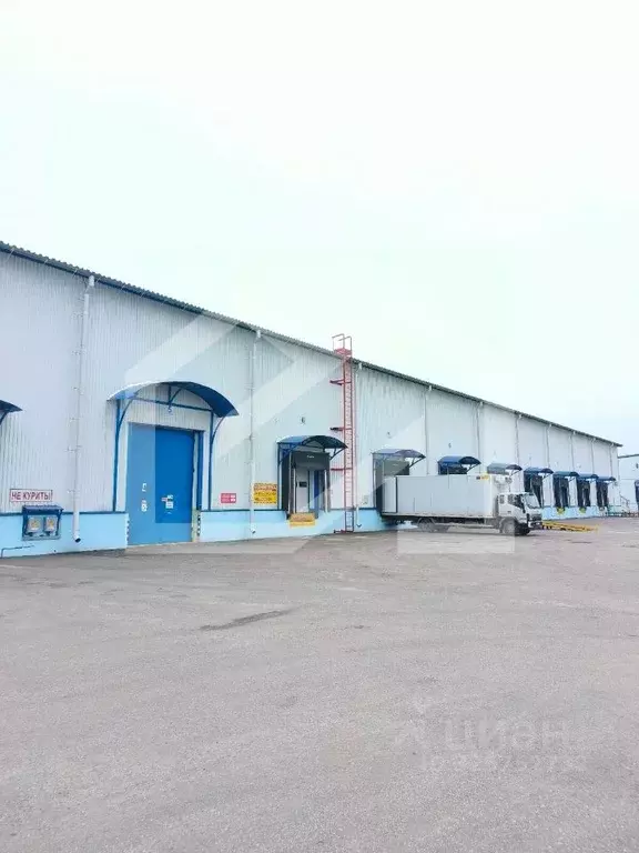 Производственное помещение в Московская область, Щелково проезд ... - Фото 1