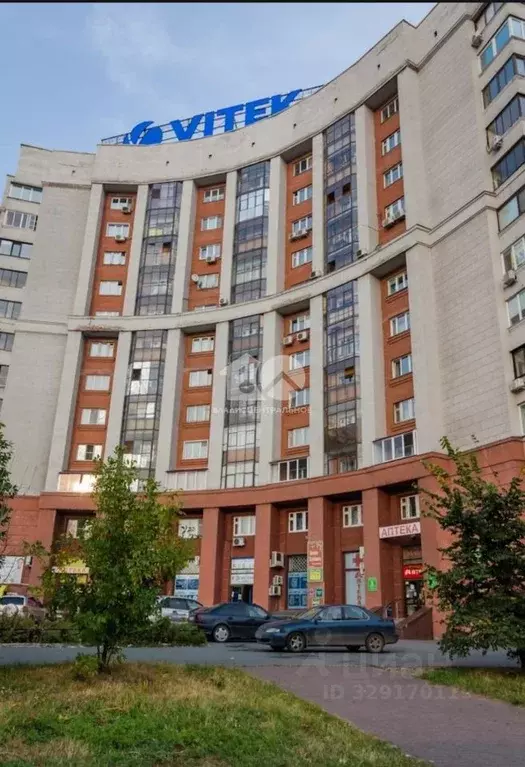 Помещение свободного назначения в Новосибирская область, Новосибирск ... - Фото 1