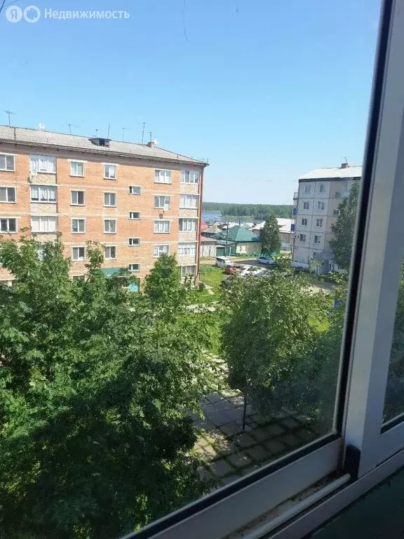 2-комнатная квартира: Иланский, улица Лекомских, 9 (48.3 м) - Фото 0