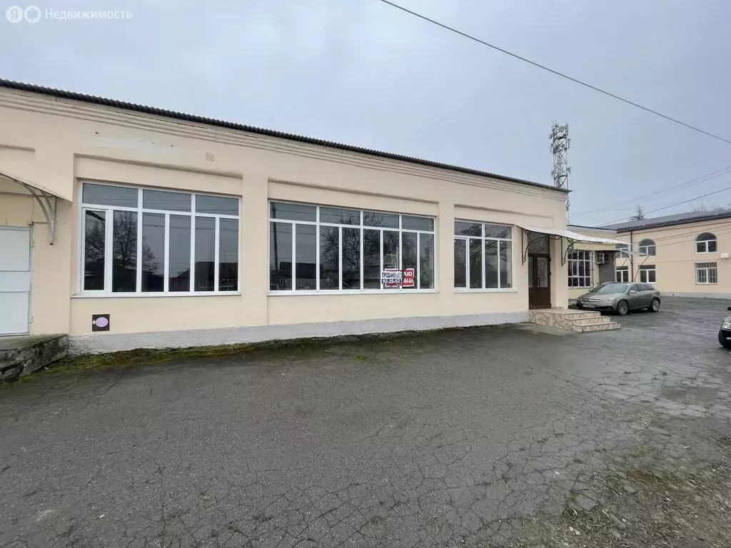 Помещение свободного назначения (200 м) - Фото 2