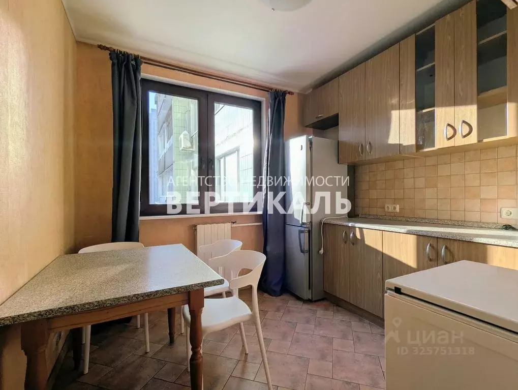 3-к кв. Москва ул. Новаторов, 40К3 (66.0 м) - Фото 1