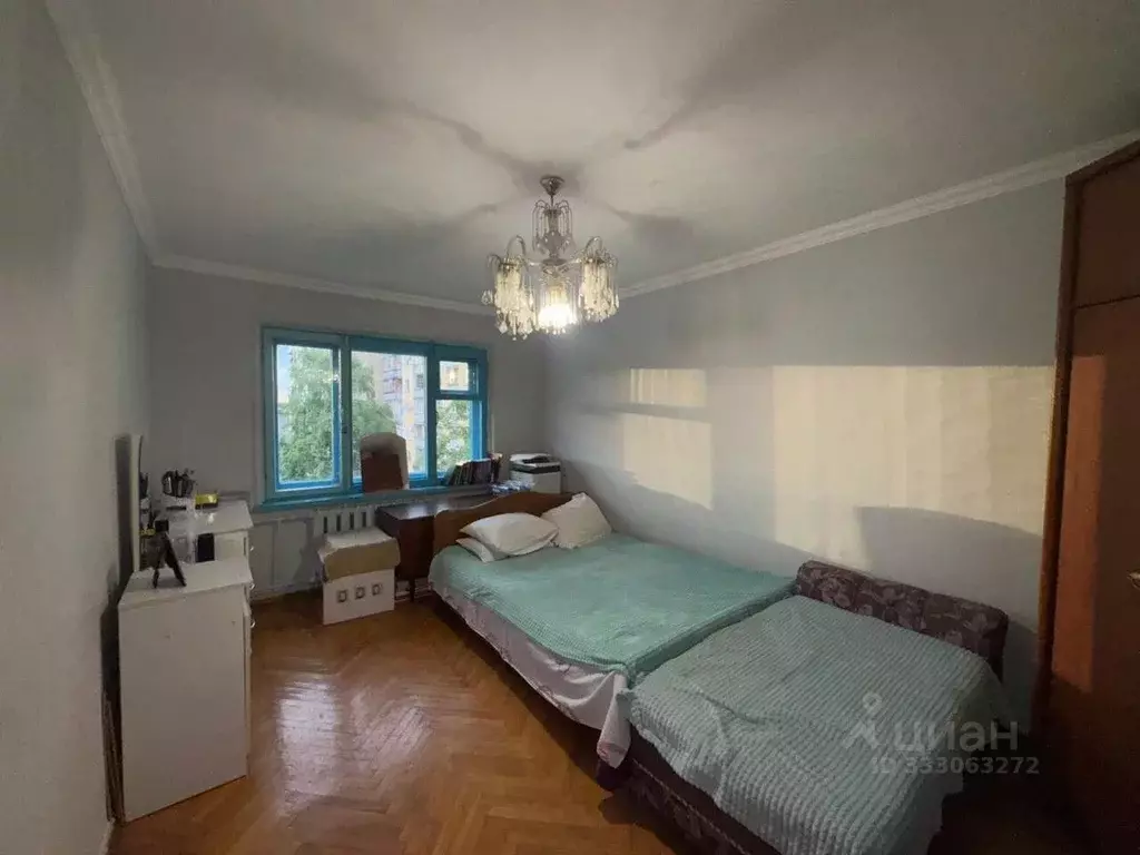 2-к кв. Кабардино-Балкария, Нальчик ул. Кирова (42.0 м) - Фото 1