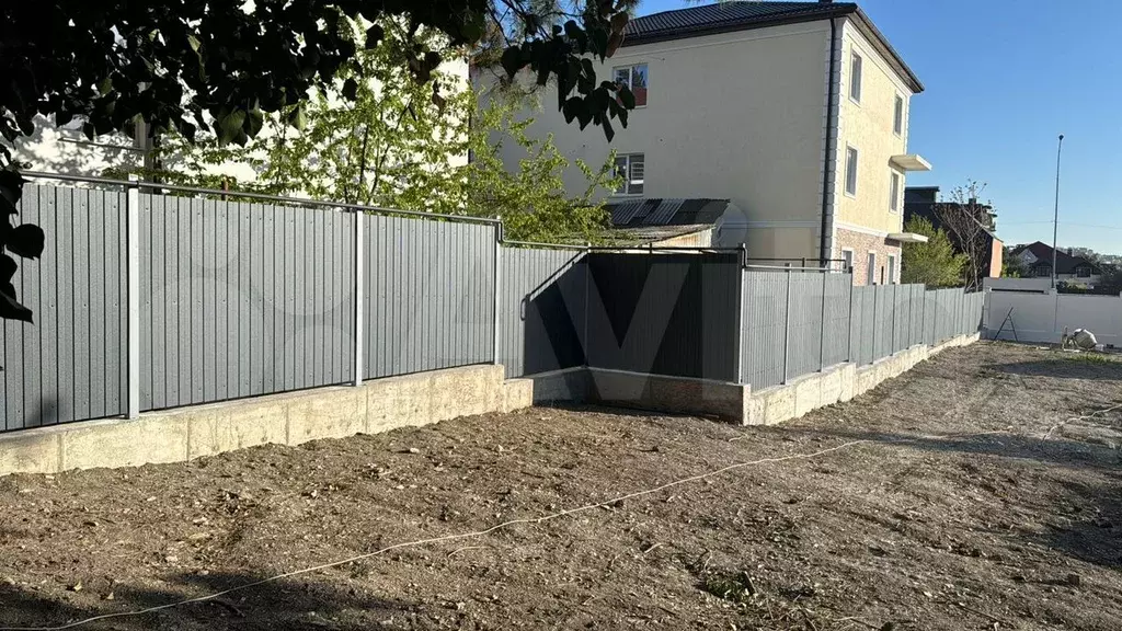 Участок 9,1 сот. (ИЖС) - Фото 1